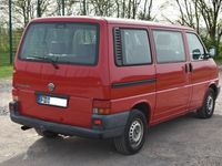 gebraucht VW Caravelle T42,5-l-Otto Standard Originalzustand