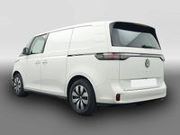 Gebraucht VW ID. Buzz Pro 210 kW (286 PS) 2025 Weiß Van / Kleinbus