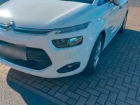 gebraucht Citroën C4 Picasso 1,6 e- HDI 90000 km