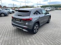 gebraucht Mercedes GLA250 GLA 250e Progressive/Navi/Distronic/LED/el.Heck