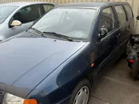 Gebraucht VW Polo 1997 Kombi