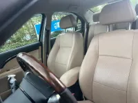 Gebraucht Ford Mondeo 140 PS (102 kW) 2005 Silber Limousine