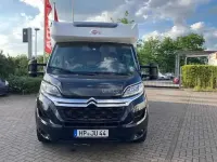 Gebraucht Buerstner Limited T 2023 Andere Van