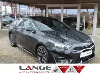 Używany Kia ProCeed 140 KM (102 kW) 2024 Czarny Hatchback