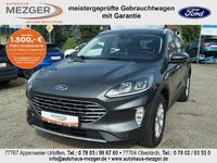Usata Ford Kuga Titanium 152 CV (111 kW) 2022 Grigio SUV