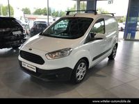 gebraucht Ford Transit Courier Trend Klima