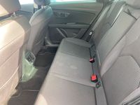 gebraucht Seat Leon ST 2.0 TDI 110kW FR DSG Sportstourer FR