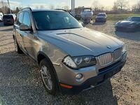 Gebraucht BMW X3 272 PS (200 kW) 2007 SUV