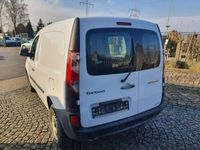 gebraucht Renault Kangoo rapid Extra 2hand TÜV neu