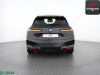 Gebraucht BMW iX Sport Line 384 kW (523 PS) 2023 Grau SUV