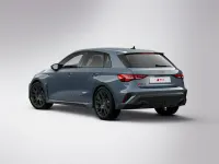 Neu Audi RS3 Sport 400 PS (294 kW) 2025 Grau Limousine