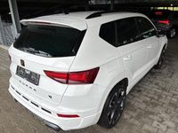 Gebraucht Cupra Ateca VZ 300 PS (220 kW) 2023 Weiß SUV