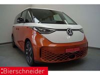 gebraucht VW ID. Buzz ID. BuzzPro 21 ACC AHK MATRIX NAVI