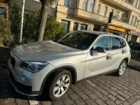 Gebraucht BMW X1 2014 SUV