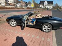 gebraucht Jaguar XK8 Cabriolet -