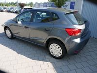 gebraucht Seat Ibiza ST 1.0 MPI REFERENCE * START & STOP * CONNECT PACK * FRONT ASSI * KLIMA