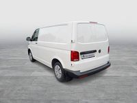 Usado VW Transporter 110 HP (80 kW) 2023 Branco Van