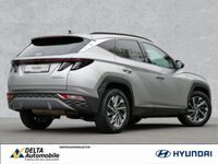 gebraucht Hyundai Tucson 1.6 T-GDI (48V) Trend Navi LED Assistent