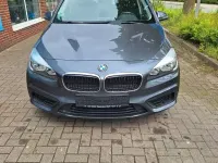 Gebraucht BMW 218 Basis 136 PS (100 kW) 2015 Grau Kombi