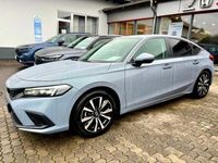 gebraucht Honda Civic 2.0 Hybrid e:HEV Elegance