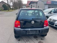 gebraucht VW Lupo 