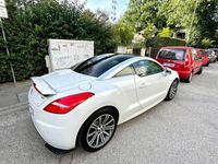 gebraucht Peugeot RCZ 1.6 200 THP EINZELSTÜCK SPORT TOP 250PS