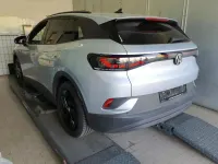 Gebraucht VW ID.4 Pro Performance 150 kW (204 PS) 2024 1t scale silver metallic SUV