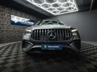 Gebraucht Mercedes GLE53 AMG AMG 455 PS (334 kW) 2024 Selenitgrau SUV