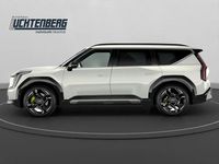 Neu Kia EV9 GT 275 kW (374 PS) 2025 Silber SUV