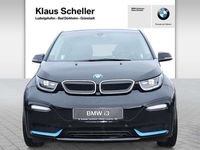 gebraucht BMW 120 i3 sAh DAB WLAN GSD Navi Prof. Komfortzg.