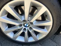 Gebraucht BMW 525 218 PS (160 kW) 2012 Grau Limousine
