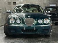 Gebraucht Jaguar S-Type Executive 207 PS (152 kW) 2007 Limousine