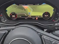 Occasion Audi A4 S-Line 190 ch (139 kW) 2019 Noir Break