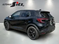 Neu Mitsubishi ASX Edition 158 PS (116 kW) 2026 Onyxschwarz (m) SUV