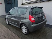 Gebraucht Citroën C2 VTR Sport 73 PS (53 kW) 2009 Grau Kleinwagen