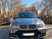 Gebraucht BMW X5 245 PS (180 kW) 2007 Grau SUV