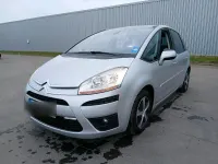 Gebraucht Citroën C4 125 PS (91 kW) 2007 Grau Kombi