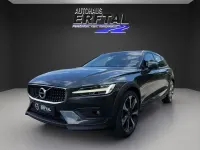 Gebraucht Volvo V60 CC Pro 250 PS (183 kW) 2022 Grau Kombi