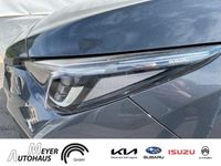 Gebraucht Subaru Impreza Platinum 136 PS (100 kW) 2025 Grau Limousine