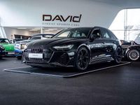 Gebraucht Audi RS6 Performance 630 PS (463 kW) 2024 Schwarz Kombi