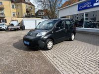 Gebraucht Citroën Nemo 73 PS (53 kW) 2010 Grau Van / Kleinbus