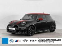 Gebraucht Mini Cooper S 204 PS (150 kW) 2024 Silber Kleinwagen