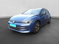 Gebraucht VW Golf VIII Goal 150 PS (110 kW) 2025 Anemonenblau metallic Limousine