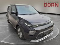 Gebraucht Kia Soul EV Inspiration 2024 Schwarz SUV