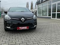 gebraucht Renault Clio IV Limited WENIG KM!TOP ZUSTAND!