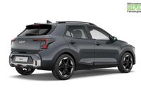 Neu Kia Stonic 114 PS (83 kW) 2026 Astro grau metallic SUV