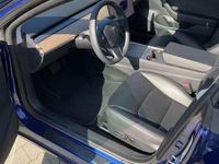 Gebraucht Tesla Model 3 RWD 208 kW (283 PS) 2023 Limousine