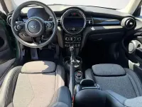 Gebraucht Mini Cooper S 2020 Grün Kleinwagen