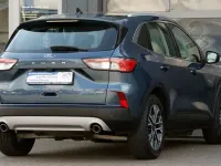 Gebraucht Ford Kuga Titanium 224 PS (164 kW) 2020 Blau SUV