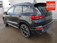 Second-hand Cupra Ateca 190 CP (139 kW) 2026 Negru SUV
